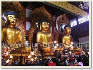 Beijing Xian Guilin Guangzhou Hong Kong 12 Day Tour